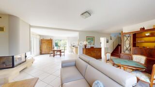  Maison à vendre 4 pièces 156 m²