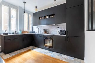  Appartement à vendre 2 pièces 54 m²