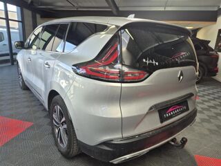 Espace Zen 2021 occasion 17139 Dompierre-sur-Mer