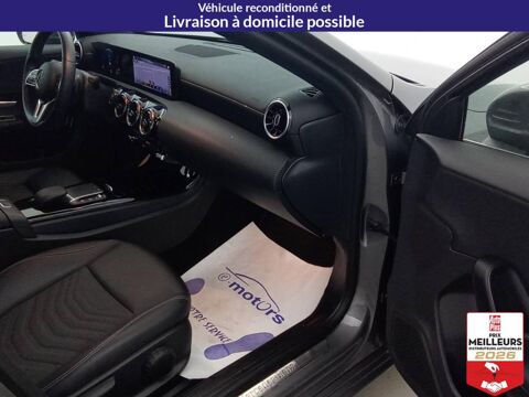 Classe A 250 e 8G-DCT Style 2021 occasion 10150 Lavau