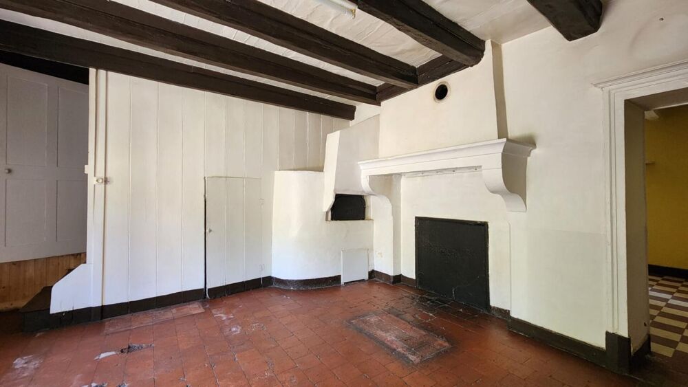 Vente Moulin ESSERTENNE-ET-CECEY - Maison 7 pièces Essertenne et cecey
