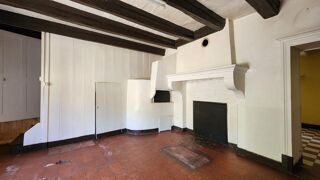  Moulin à vendre 7 pièces 158 m² Essertenne et cecey