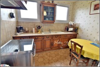  Appartement � vendre 5 pi�ces 88 m�