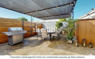  Appartement � vendre 4 pi�ces 71 m�