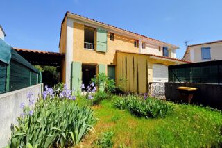  Maison à vendre 4 pièces 82 m²