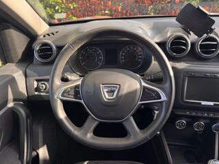 Duster II 1.0 TCe 100 Essentiel - Premi&egrave;re main 2020 occasion 33000 Bordeaux