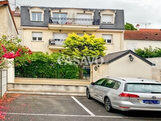 Immeuble à vendre 180 m² Choisy le roi
