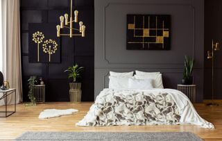  Appartement � vendre 4 pi�ces 81 m�