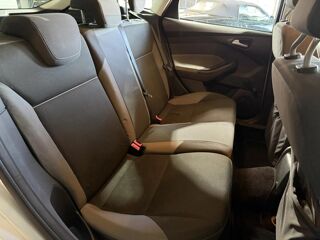 Focus III Hatchback 1.6 TDCI FAP S&S 95 cv TREND 2012 occasion 85190 Venansault