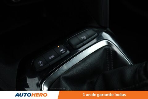 Corsa 1.2 Turbo GS Line 5P 100 ch 2022 occasion 92130 Issy-les-Moulineaux