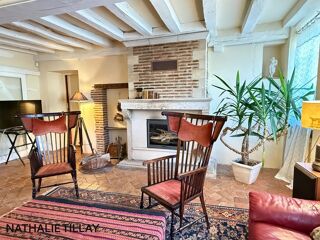  Maison � vendre 6 pi�ces 227 m�