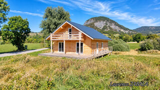  Chalet à vendre 6 pièces 120 m²