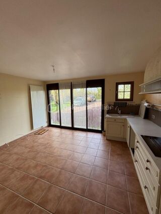  Maison à vendre 6 pièces 145 m²