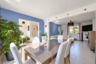 Maison à vendre 4 pièces 110 m²