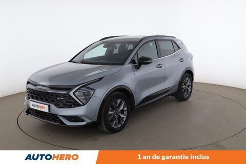 Annonce voiture Kia Sportage 29290 €