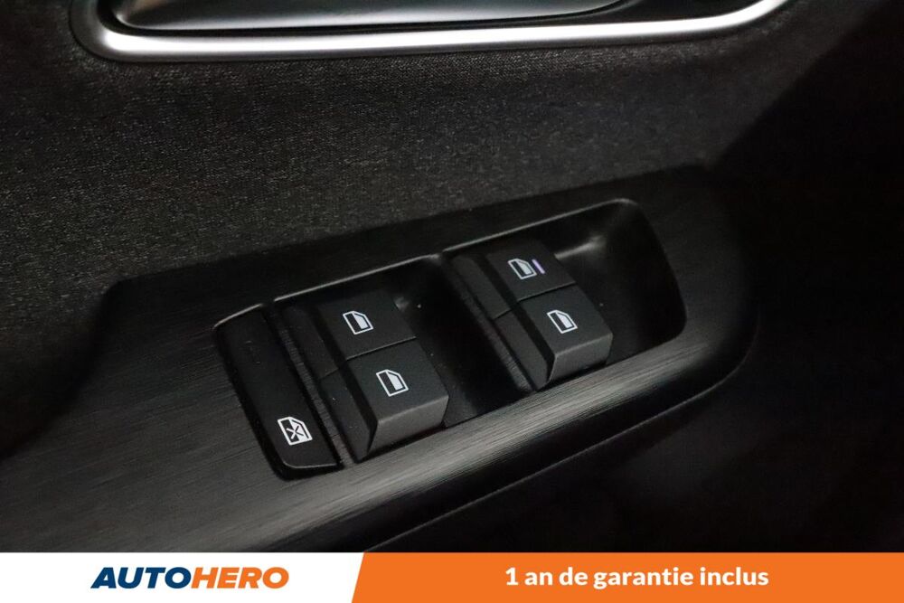 MG.ZS 1.5 Hybrid+ Comfort 197 ch 2024 occasion 92130 Issy-les-Moulineaux