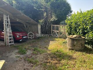  Maison à vendre 5 pièces 97 m²