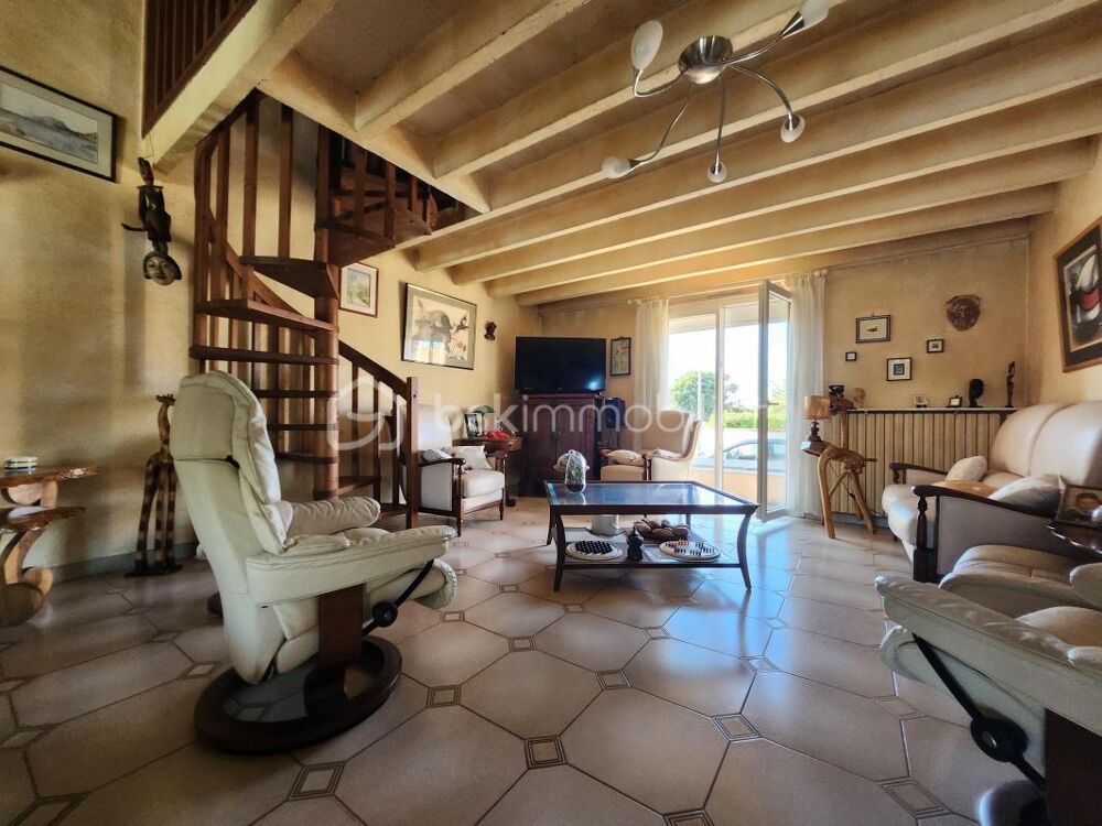 Vente Maison Maison spacieuse avec piscine au cœur d'un quartier pavillonnaire paisible de L'Union L union