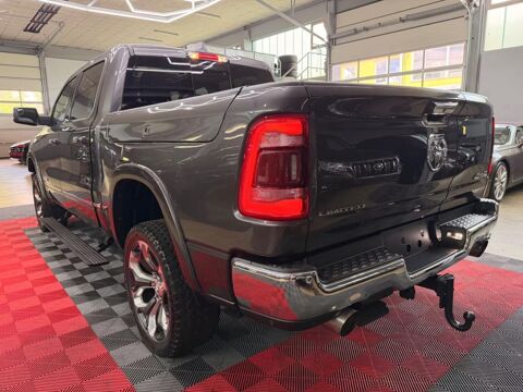 RAM 1500 LIMITED e-torque BOX ET TAIL GATE 2022 occasion 33300 Bordeaux