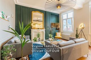  Appartement � vendre 3 pi�ces 64 m�