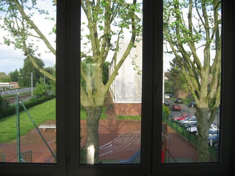  Appartement � louer 1 pi�ce 22 m�