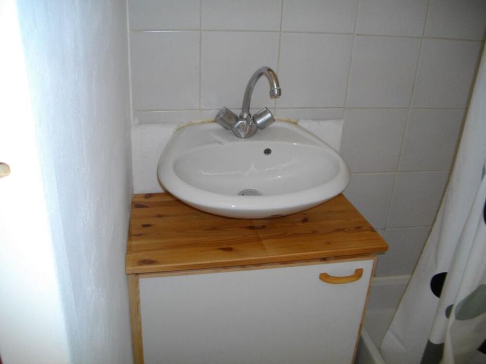 Location Appartement Studio de 18m2 à louer sur Marseille 13 Marseille 13