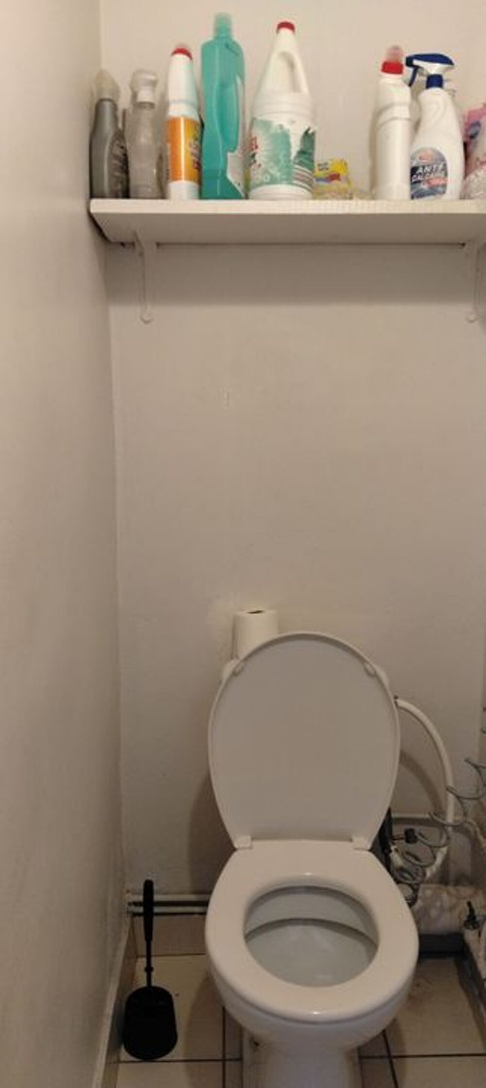 Location Appartement Chambre de 14m2 à louer sur Marseille 14 Marseille 14