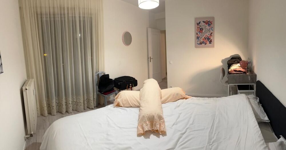 Location Appartement Appartement de 69m2 à louer sur Nice Nice