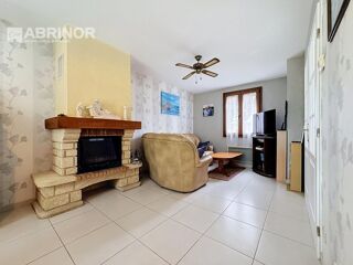  Villa à vendre 5 pièces 141 m²