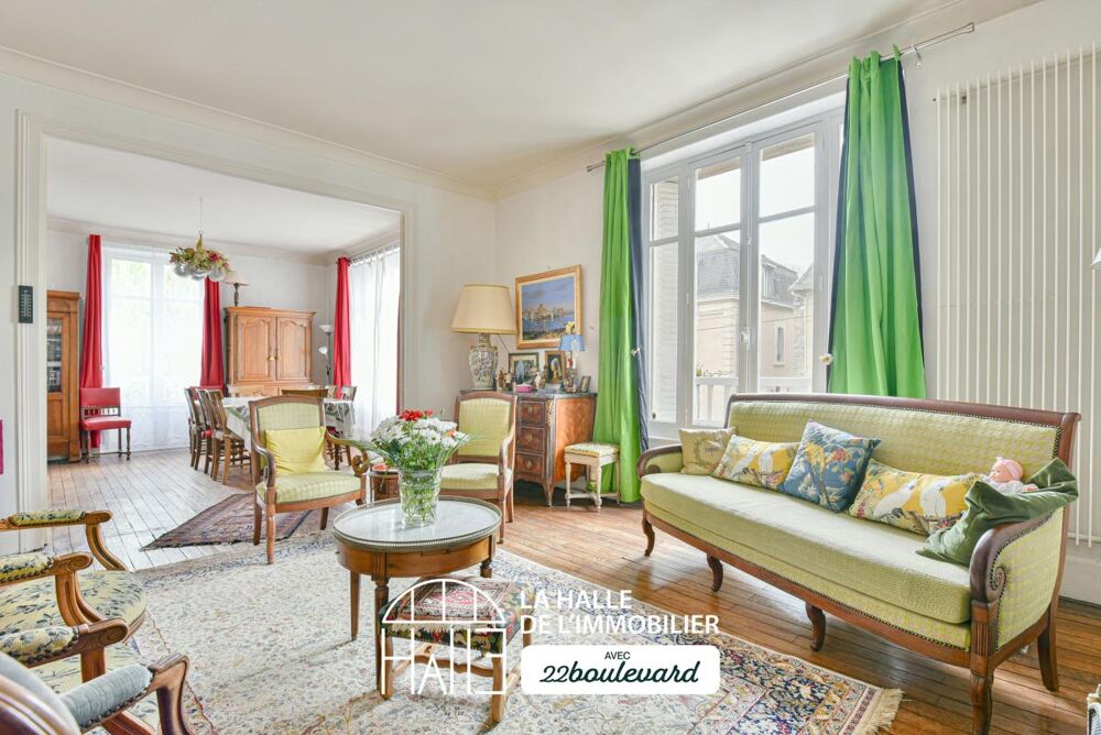 Maison bourgeoise