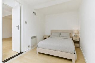  Appartement à vendre 2 pièces 37 m²