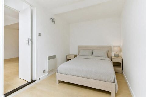  Appartement à vendre 2 pièces 37 m²