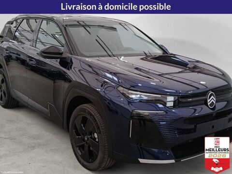 C5 aircross Hybride 145 e-DCS6 Max 2026 occasion 10150 Lavau