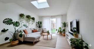  Maison � vendre 5 pi�ces 130 m�