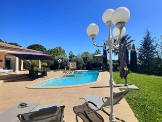  Villa à vendre 7 pièces 185 m²