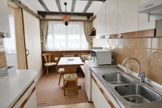  Appartement à vendre 5 pièces 88 m²
