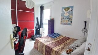  Appartement � vendre 2 pi�ces 46 m�