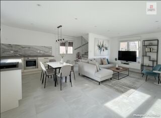  Maison � vendre 4 pi�ces 84 m�