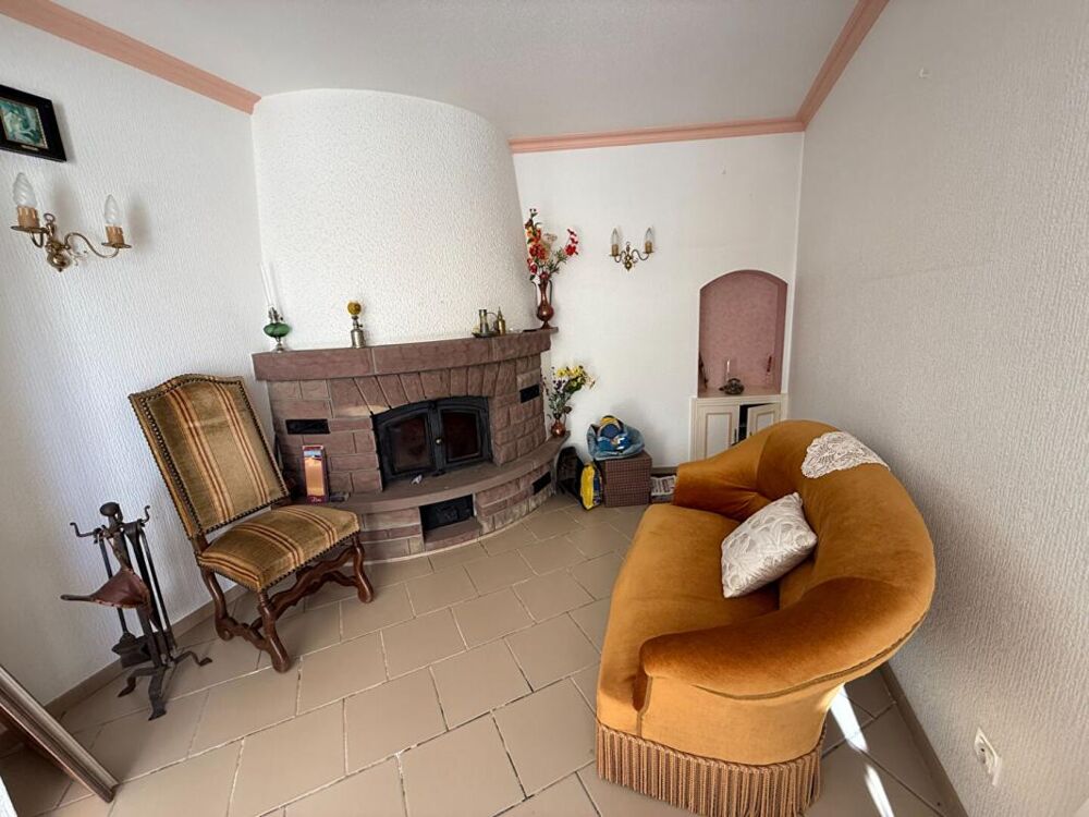 Vente Maison Immeuble Lurcy Levis 10 pièce(s) 221 m2 Lurcy levis