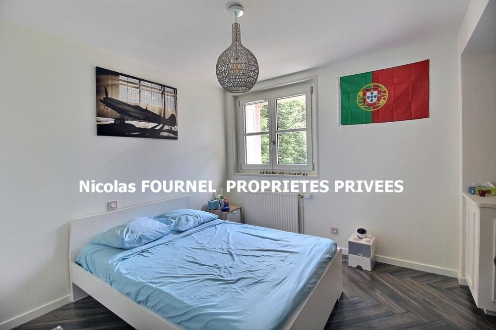 Vente Villa Saint Etienne 42100 Quartier paisible et recherché Appartement Saint Etienne 141 m2 Saint etienne