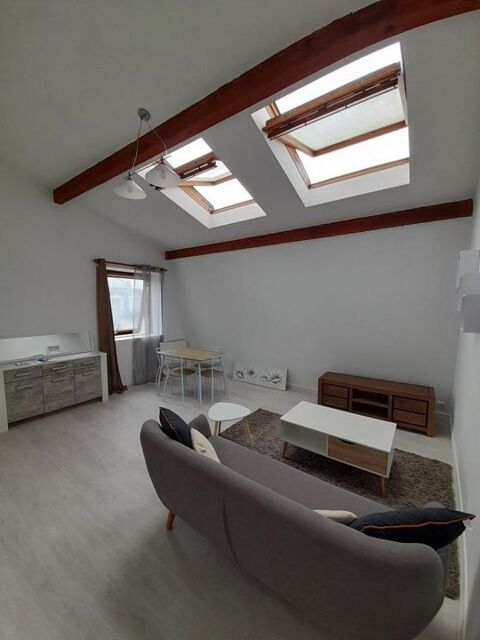   Appartement de 48m2 � louer sur Mantes-la-Jolie Appartement - 2 pi�ce(s) - 48 m�