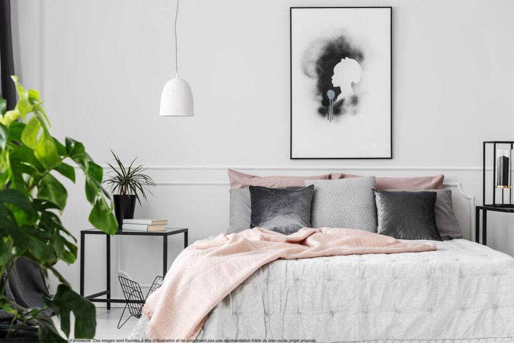 Vente Appartement LIVRAISON IMMEDIATE AU PIED DE LA LIGNE 12 MAGNIFIQUE 4 PIECES AVEC EXTERIEUR Issy les moulineaux