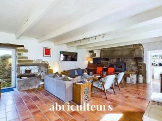  Maison à vendre 7 pièces 196 m²