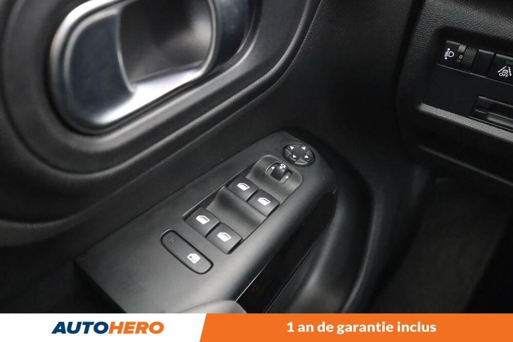 C5 aircross 2.0 Blue-HDi Feel EAT8 178 ch 2019 occasion 92130 Issy-les-Moulineaux