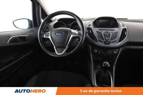 B-max 1.5 TDCi 75 ch 2016 occasion 92130 Issy-les-Moulineaux