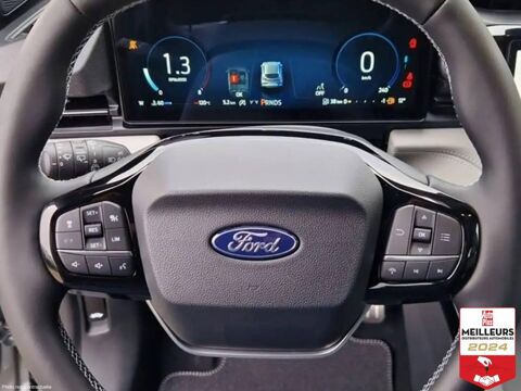 Puma EcoBoost 155 mHEV S&S Powershift Sound Editio 2026 occasion 10150 Lavau