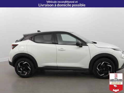 Juke DIG-T 114 Shadow 2024 occasion 10150 Lavau
