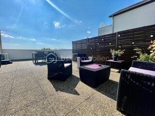  Appartement � vendre 4 pi�ces 97 m�