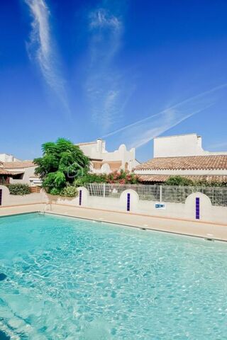  Maison � vendre 3 pi�ces 44 m�