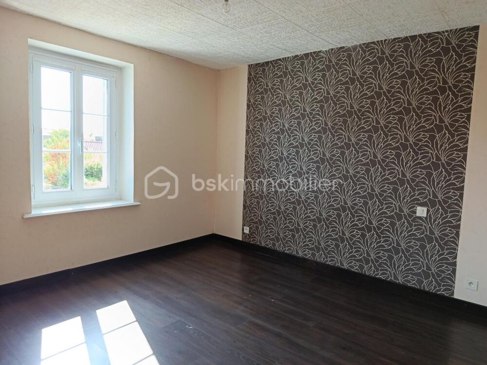 Vente Appartement Appartement T3 Condeissiat